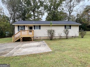 232 North St, Gray, GA 31032