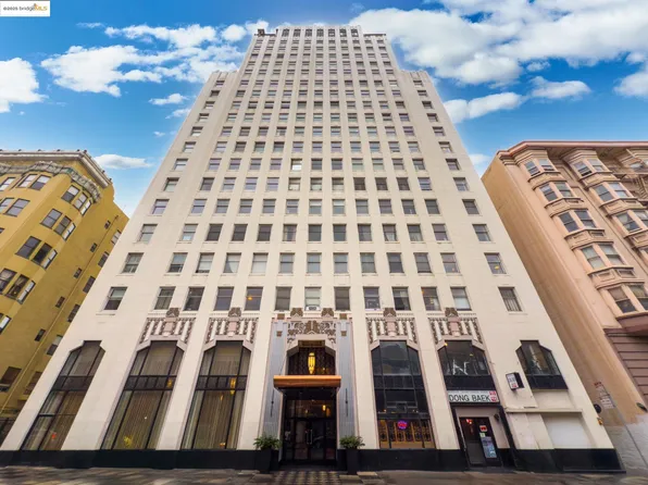 631 Ofarrell St APT 416, San Francisco, CA 94109