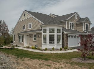 103 Cobblestone Rd, South Abington Township, PA 18411