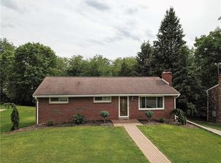 109 Mary Vue St, Pittsburgh, PA 15237