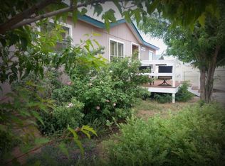 104 S County Line Rd, Edgewood, NM 87015