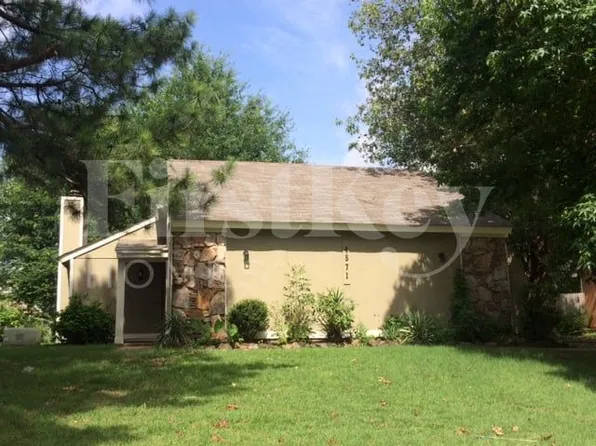 4571 Blue Willow Rd, Memphis, TN 38141
