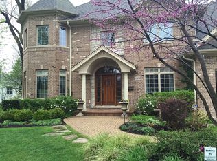 1510 Brandon Rd, Glenview, IL 60025