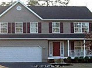 102 Trevors Ct, Queenstown, MD 21658