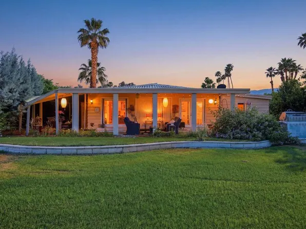 206 Marisma Way, Cathedral City, CA 92234