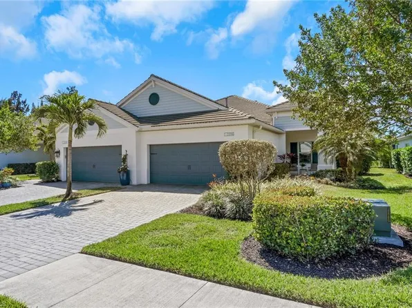 2194 Marquesa CIR, NAPLES, FL 34112