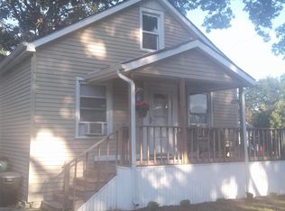 331 Kensington Ave, Ferndale, MI