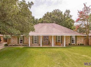 1622 S Columbine St, Baton Rouge, LA 70808
