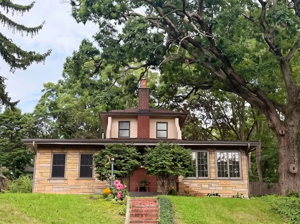 129 S Berkley St, Kalamazoo, MI 49006