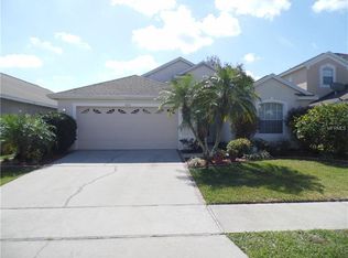 2830 Crane Trace Cir, Orlando, FL 32837