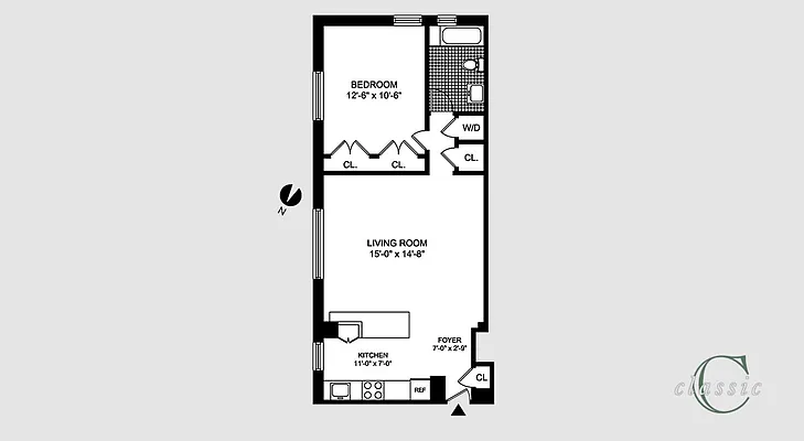 Sold by Classic Marketing | media 5