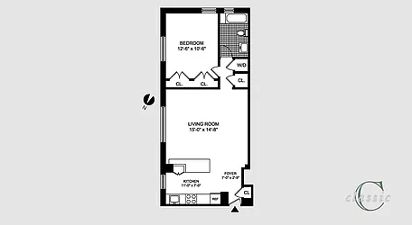 Sold by Classic Marketing