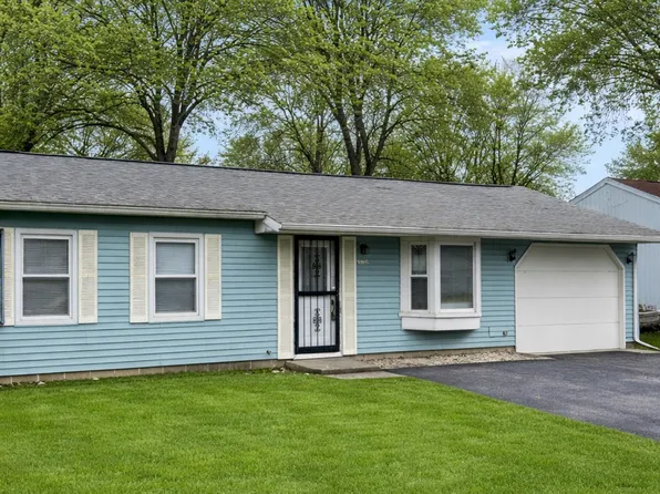 508 Dogwood Dr, Champaign, IL 61821