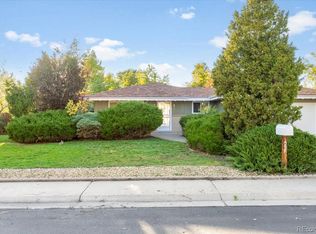 1099 S Garland Way, Lakewood, CO 80226