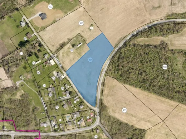 2 Corner Almond & Mars Hl, Sutersville, PA 15083