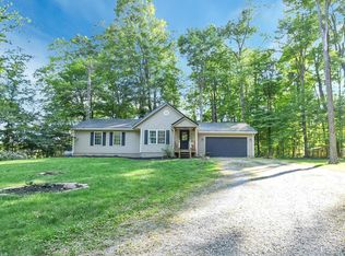 499 Glenmonte Dr, Howard, OH 43028