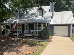 271 Crawford Dr, Springville, AL 35146