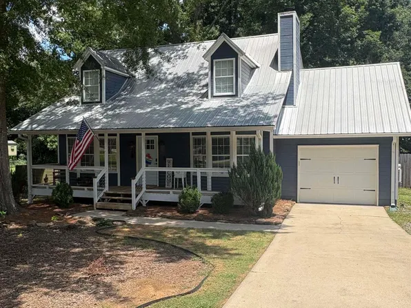 271 Crawford Dr, Springville, AL 35146