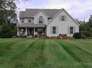 5783 Ironwood Dr, Dryden, MI 48428