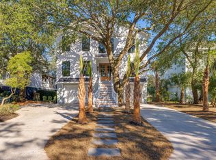 8 Frank Sottile Ln, Isle Of Palms, SC 29451