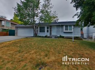 3828 S 6325 W, West Valley City, UT 84128