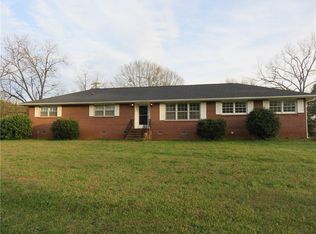 127 Centerville Rd, Anderson, SC 29625