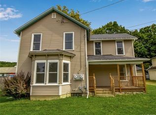 8341 Boston State Rd, Boston, NY 14025