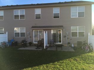 240 N 4th Ter, Louisburg, KS 66053