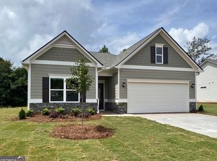 124 Creekside Rd LOT 47, Eatonton, GA 31024