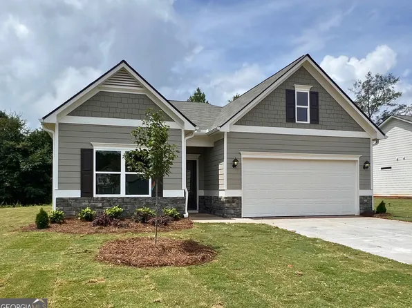 124 Creekside Rd Lot 47, Eatonton, GA 31024