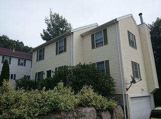 29 Furbush Rd, West Roxbury, MA 02132
