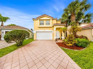 5312 NW 126th Dr, Coral Springs, FL 33076