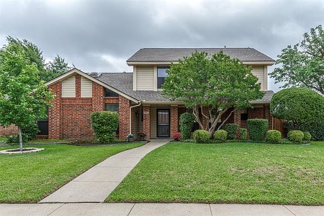 1st image of 2602 Crestedge Dr