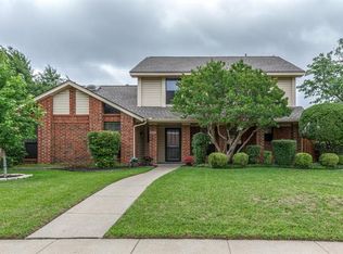 2602 Crestedge Dr, Garland, TX 75044