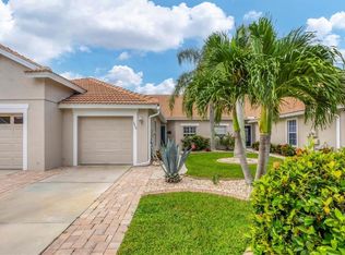 640 Back 9 Dr, Venice, FL 34285