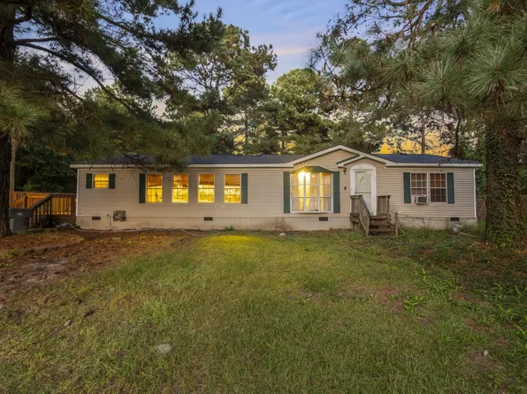 797 BENNOCK MILL Road, Augusta, GA 30906