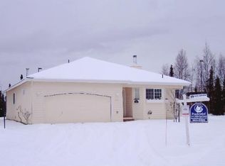 10122 Skiff Cir, Anchorage, AK --