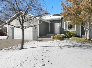 3641 Glantz Dr, Billings, MT 59102