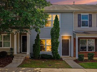 6624 Morgantown St, Raleigh, NC 27616