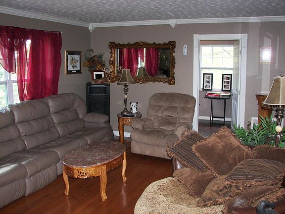 5th image of 5825 Old Tazewell Pike