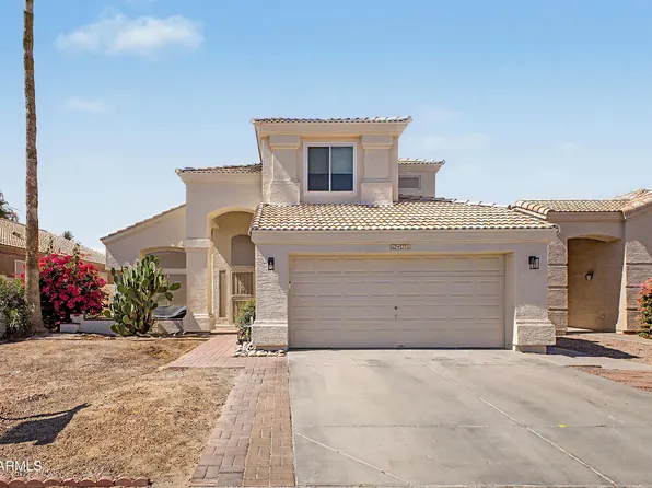 6450 W MEGAN Court, Chandler, AZ 85226