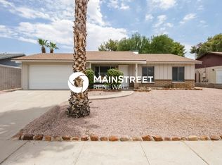 2355 S Spruce, Mesa, AZ 85210