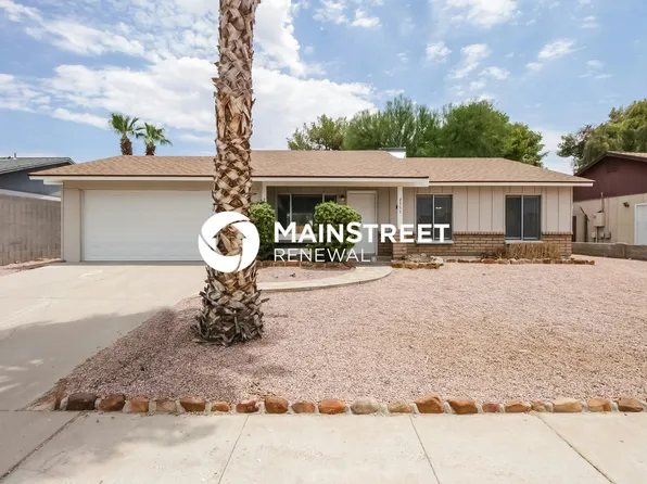 2355 S Spruce, Mesa, AZ 85210