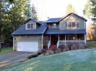 20412 NE 245th Ave, Battle Ground, WA 98604