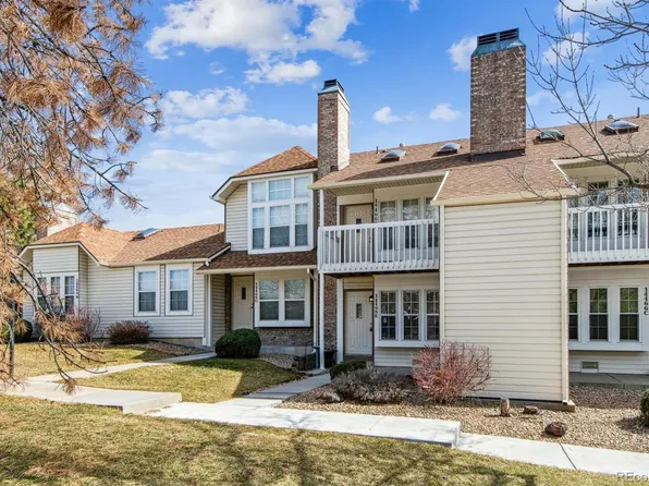 14466 E Tufts Place #E, Aurora, CO 80015
