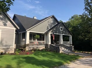 4729 Rocky Ridge Trl, Little Flock, AR 72756