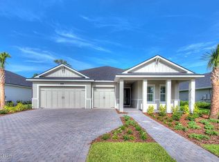 429 Nottinghill St, Ormond Beach, FL 32174