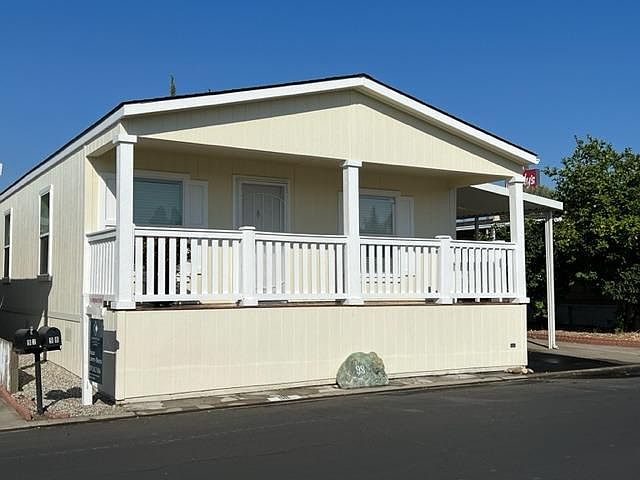 1st image of 1830 E Yosemite Ave Space 98