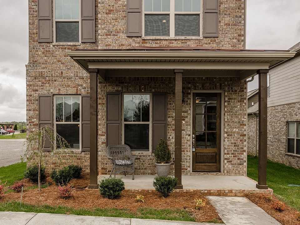 1st image of 29 Lula Ln Lot 29