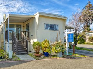 1190 7th Ave Spc 9, Santa Cruz, CA 95062